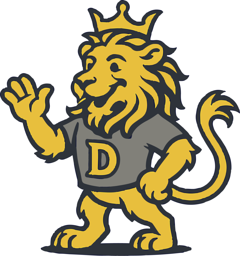 Dudley The Lion vs OG